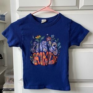 Urban Outfitters Baby Tee
